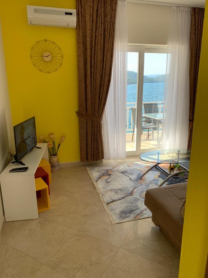 Villa San Неум Екстериор снимка