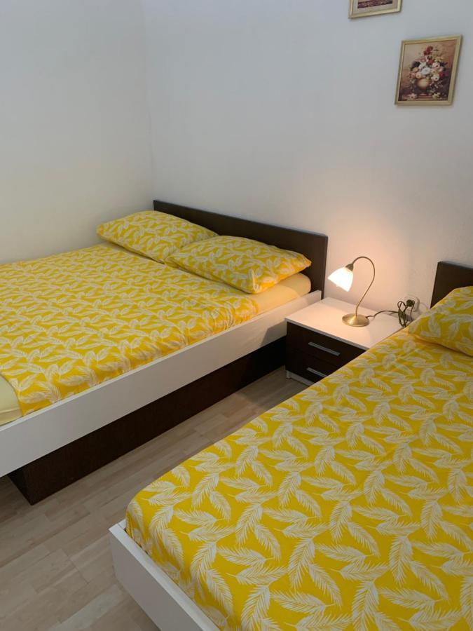 Villa San Неум Екстериор снимка