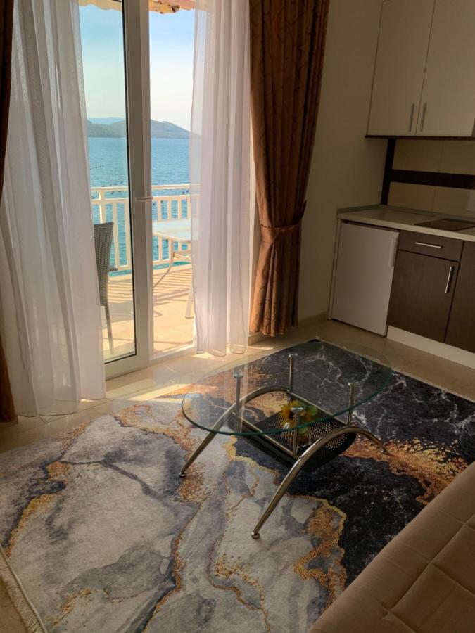 Villa San Неум Екстериор снимка