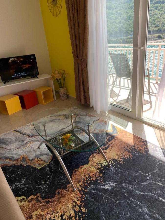 Villa San Неум Екстериор снимка