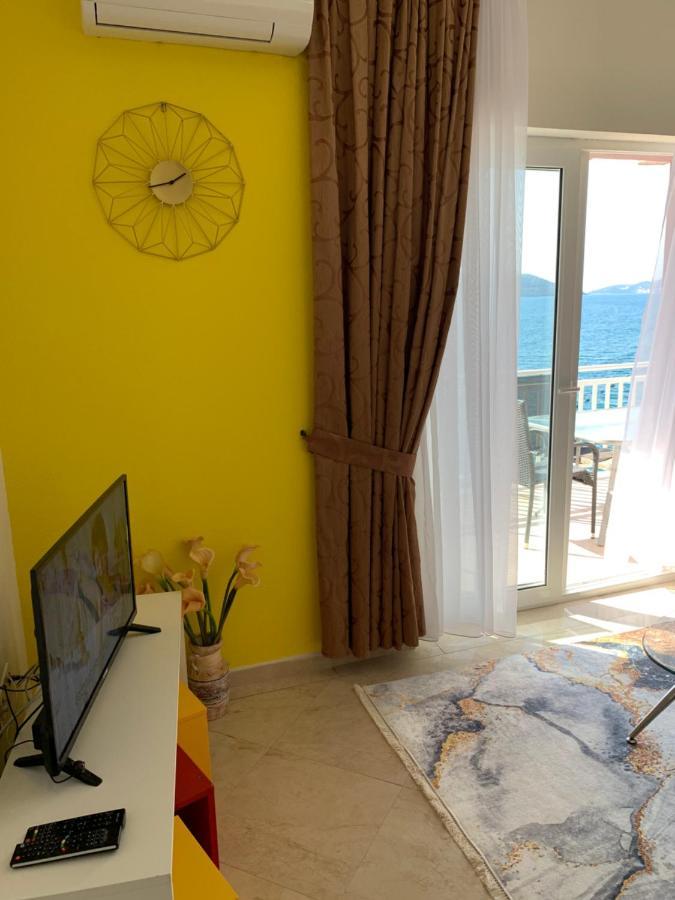 Villa San Неум Екстериор снимка