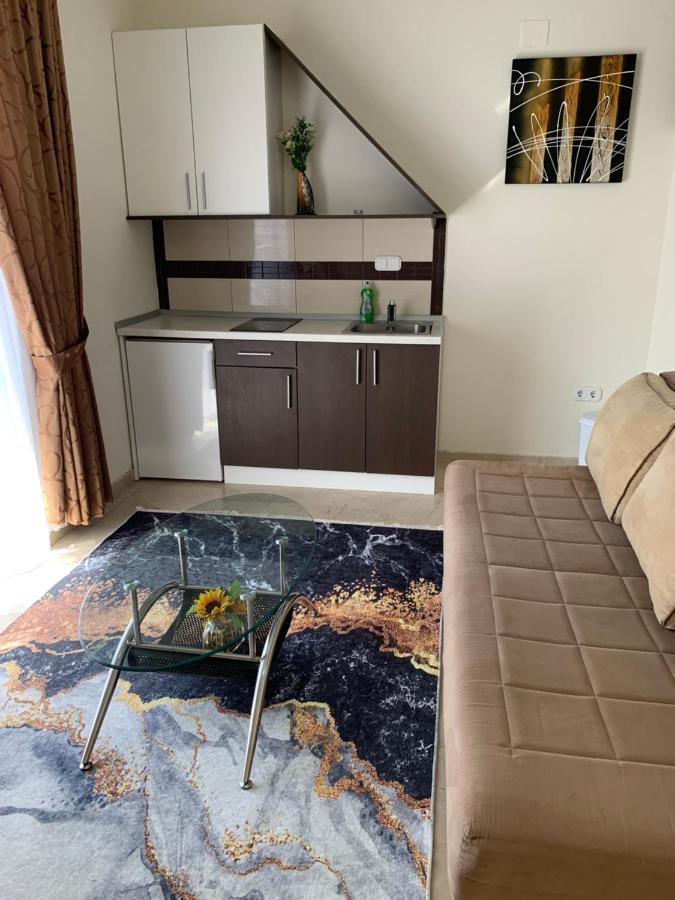 Villa San Неум Екстериор снимка