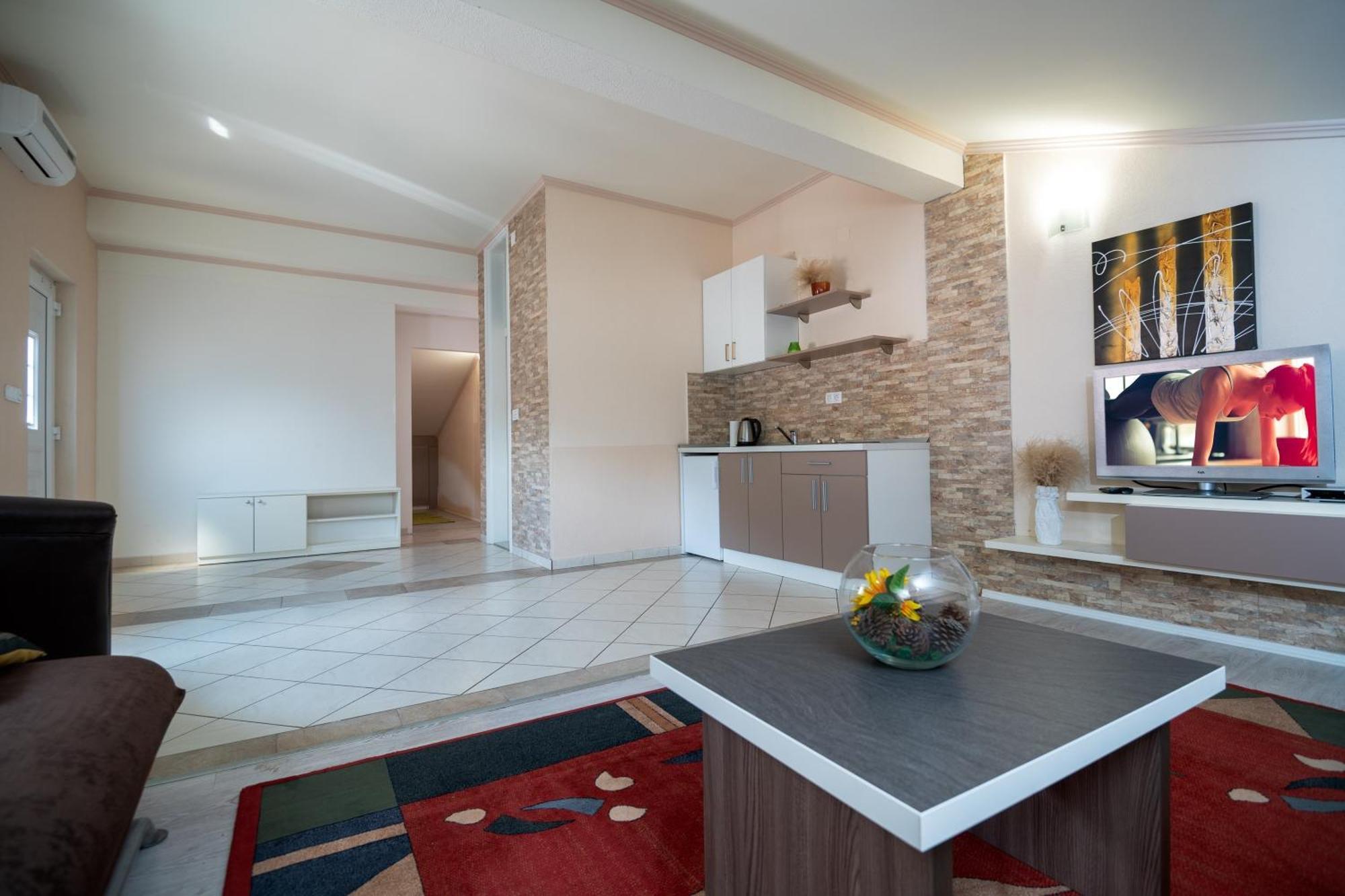 Villa San Неум Стая снимка