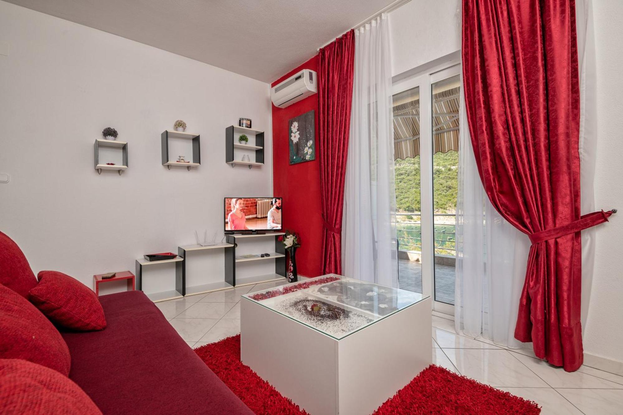Villa San Неум Стая снимка