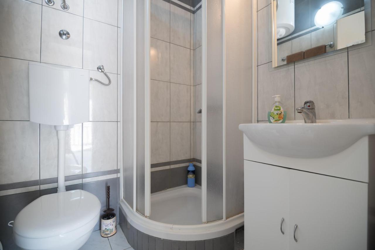 Villa San Неум Екстериор снимка