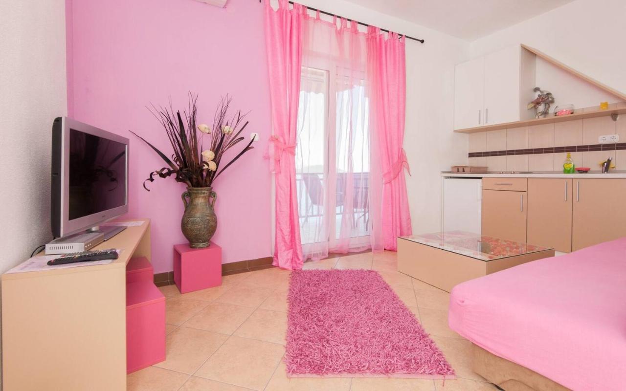 Villa San Неум Екстериор снимка