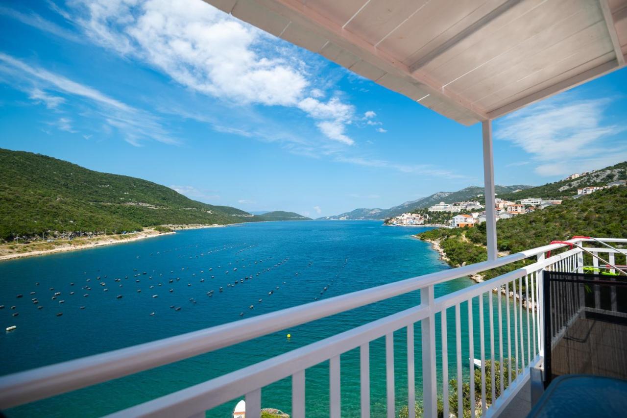 Villa San Неум Екстериор снимка
