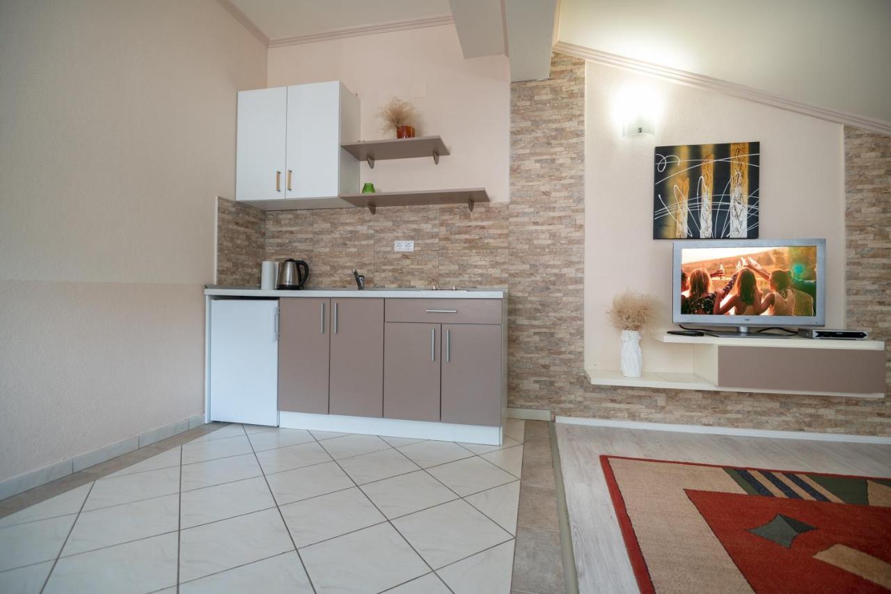 Villa San Неум Екстериор снимка