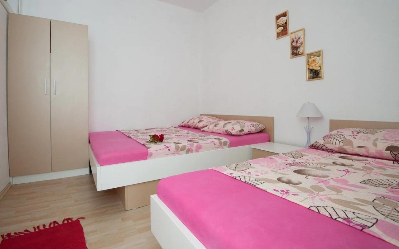 Villa San Неум Екстериор снимка