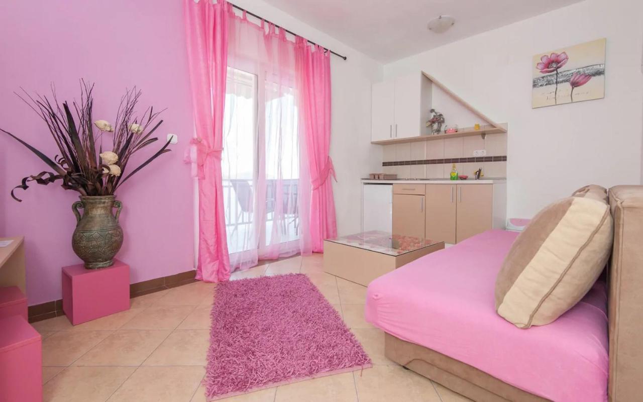 Villa San Неум Екстериор снимка