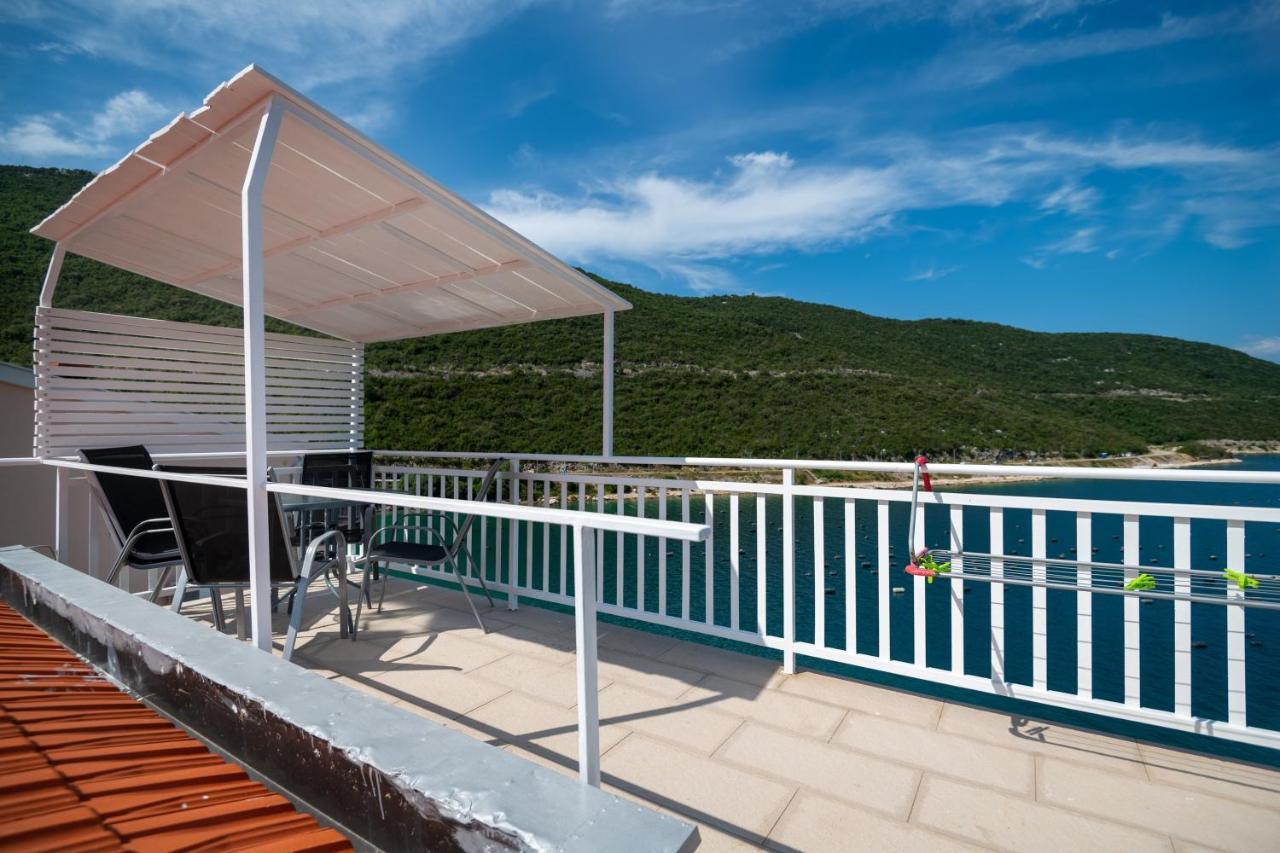 Villa San Неум Екстериор снимка