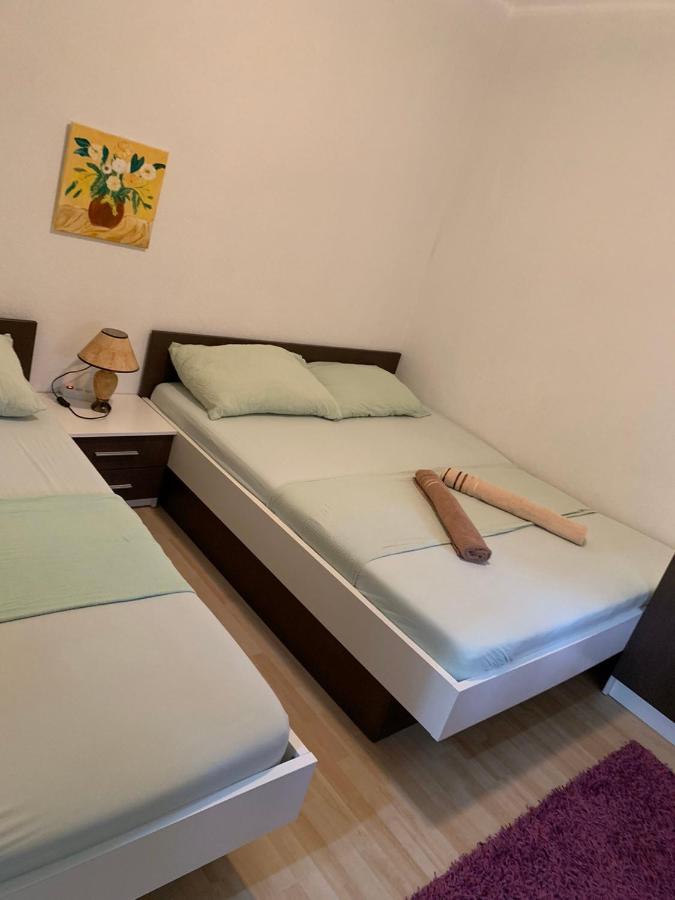 Villa San Неум Екстериор снимка